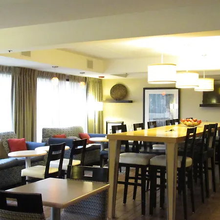 Hampton Inn Chicago-O'Hare International Airport-2