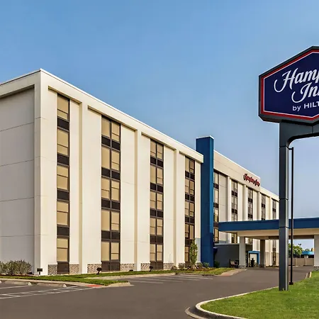 Hampton Inn Chicago-O'Hare International Airport-3