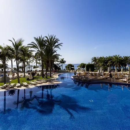 Radisson Blu Resort Gran Canaria-3