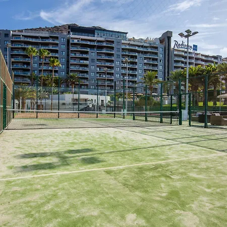 Radisson Blu Resort Gran Canaria-2