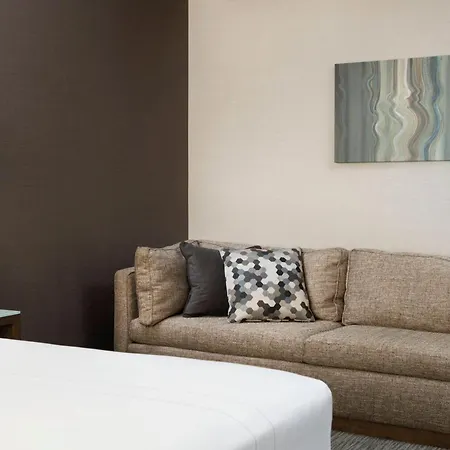 Provo Marriott Hotel & Conference Center-3