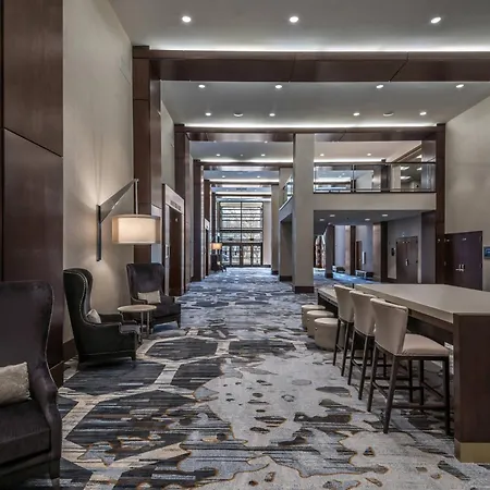 Provo Marriott Hotel & Conference Center-2