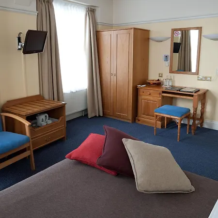 Royal Oxford Hotel-2