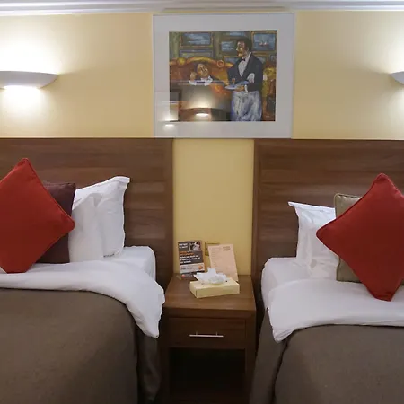 Royal Oxford Hotel-2