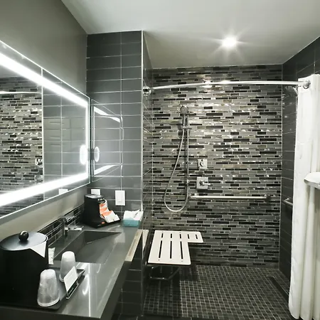 Bay Area Inn & Suites-3