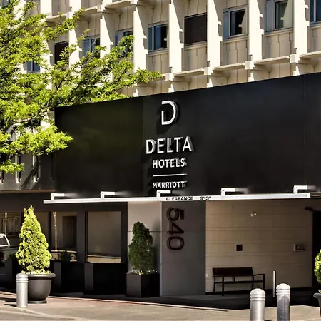 Delta Hotels By Marriott Kamloops-3