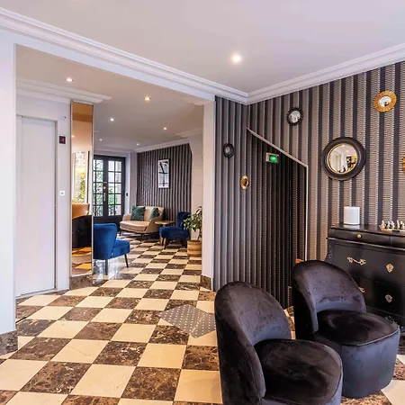 Hotel Marena-2