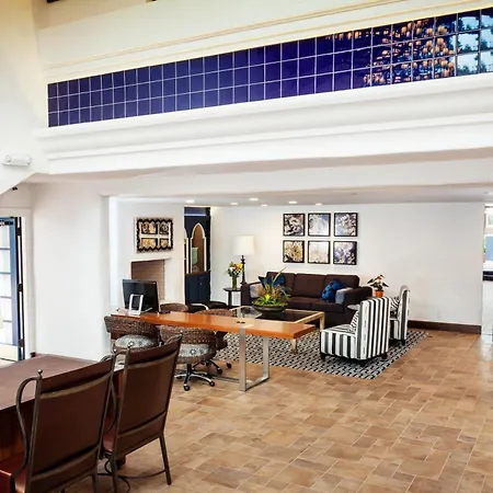 Hotel Pacific-3