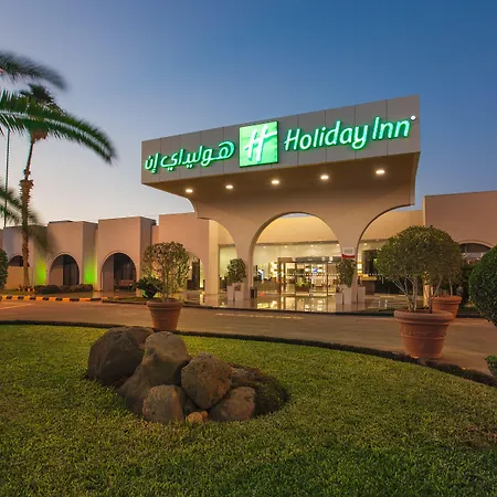 Holiday Inn Yanbu By Ihg-3