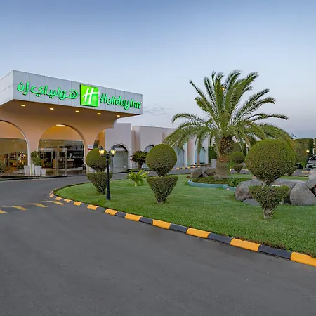 Holiday Inn Yanbu By Ihg-3