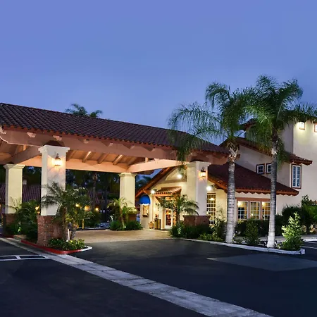 Best Western Capistrano Inn-3
