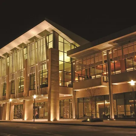 Embassy Suites Baton Rouge-2