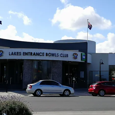 Banjo Paterson Motor Inn-3