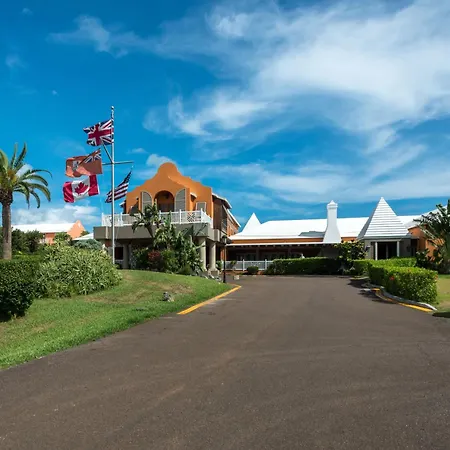 Grotto Bay Beach Resort-3