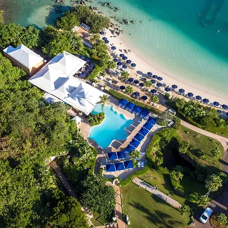 Grotto Bay Beach Resort-2