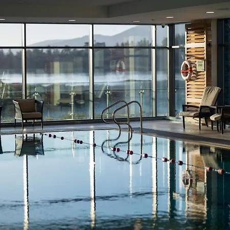 Parknasilla Resort & Spa-3