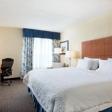 Hampton Inn Morehead City-2