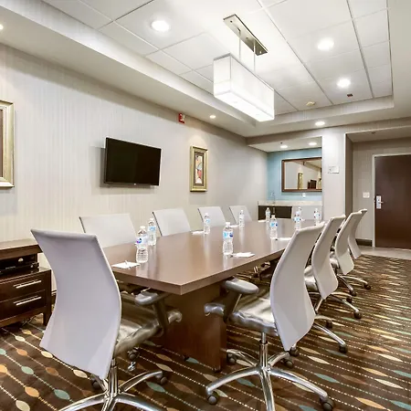 Hampton Inn West-2