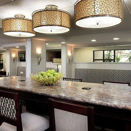 Hampton Inn Hilton Head-2