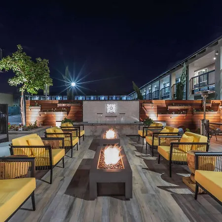 Bluestem Hotel Torrance Los Angeles, An Ascend Collection Hotel-2