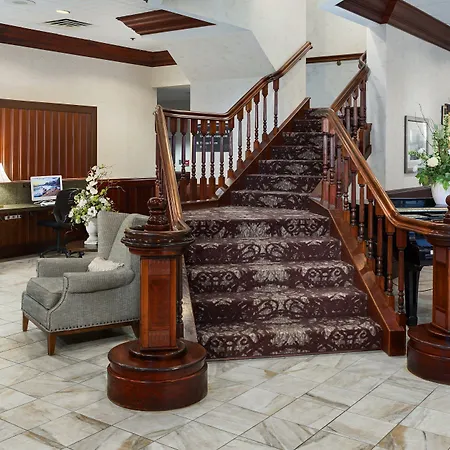 Park Place Hotel & Conference Center-2