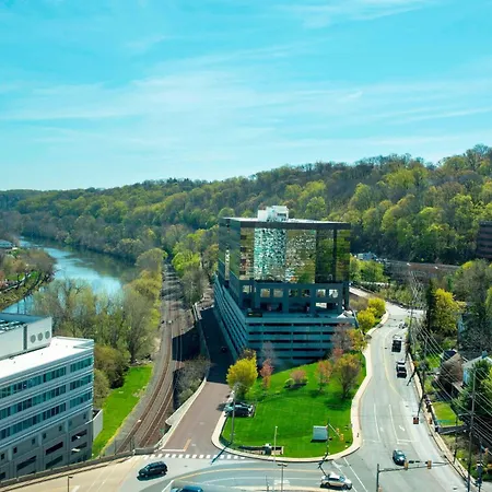Marriott Philadelphia West-3