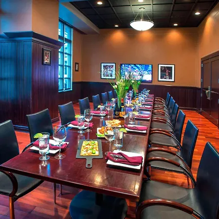 Marriott Philadelphia West-2