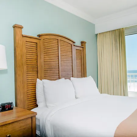 Best Western On The Beach-2