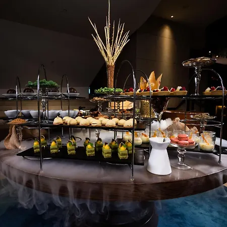 Hyatt Regency Sydney-3