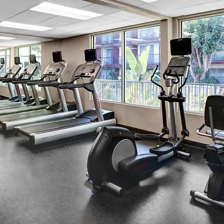 Fairfield Inn & Suites By Marriott Los Angeles Lax/El Segundo-2