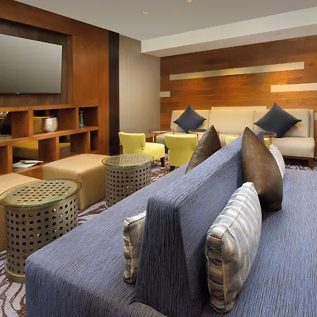 Skybridge Seattle Airport Hotel-2