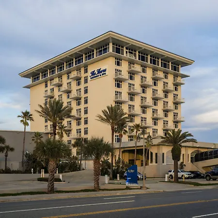 The Shores Resort & Spa-3