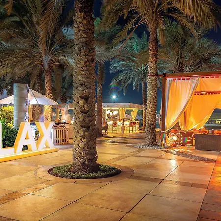 Sheraton Abu Dhabi Hotel & Resort-2
