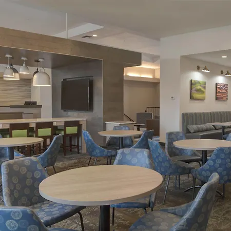 Fairfield Inn & Suites By Marriott Spokane Valley-2