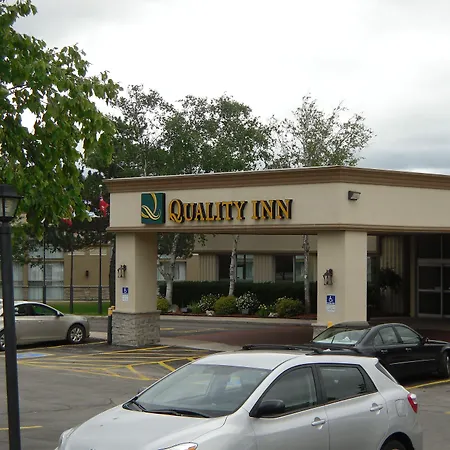 Quality Inn Owen Sound-2