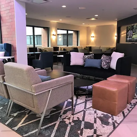 Delta Hotels By Marriott Mount Pleasant-2