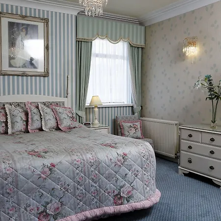 Livermead Cliff Hotel-3