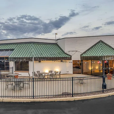 Delta Hotels By Marriott Mount Pleasant-2