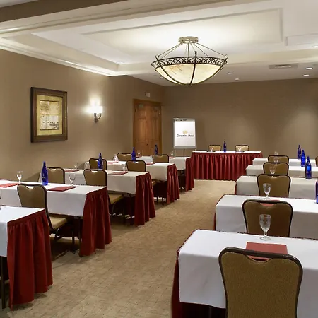 Clinton Inn Hotel Tenafly-2