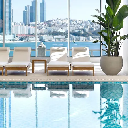 The Westin Josun Busan-3