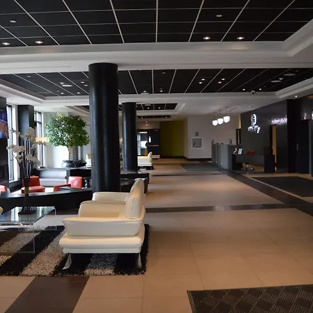 Delta Hotels By Marriott Toronto Markham-3