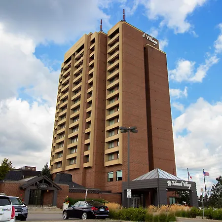 Delta Hotels By Marriott Toronto Markham-2