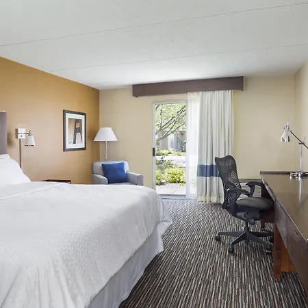 Four Points By Sheraton Buffalo Grove-2