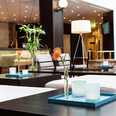Elite Hotel Marina Plaza-3