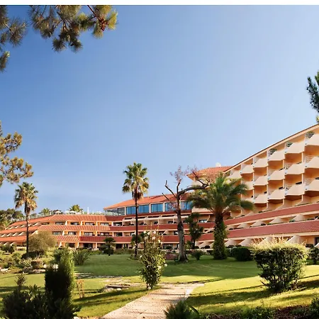 Hotel Quinta Do Lago-2