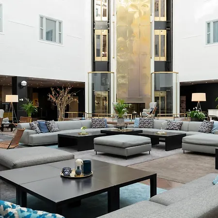 Elite Hotel Marina Plaza-2