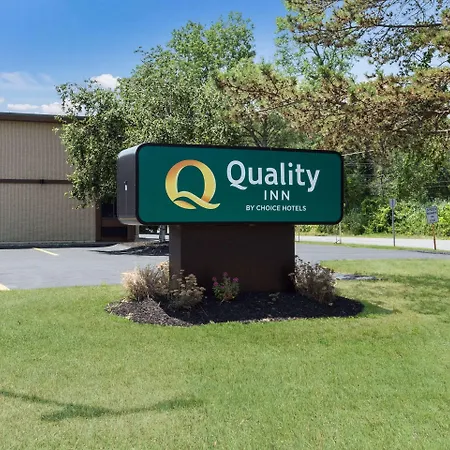 Quality Inn Albany Colonie-3