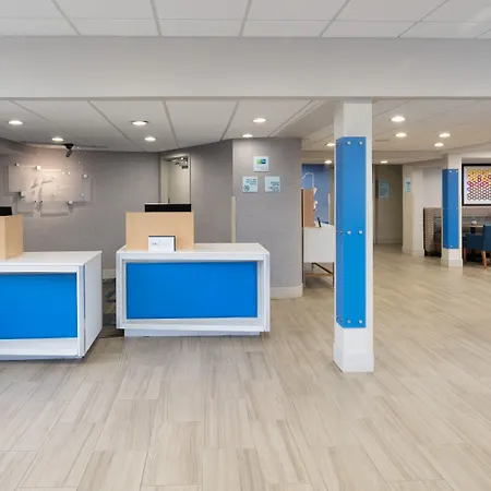 Holiday Inn Express Rochester - Greece By Ihg-2