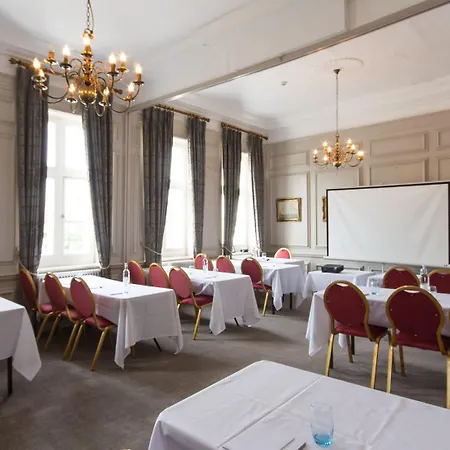 Dukes Head Hotel Kings Lynn-2