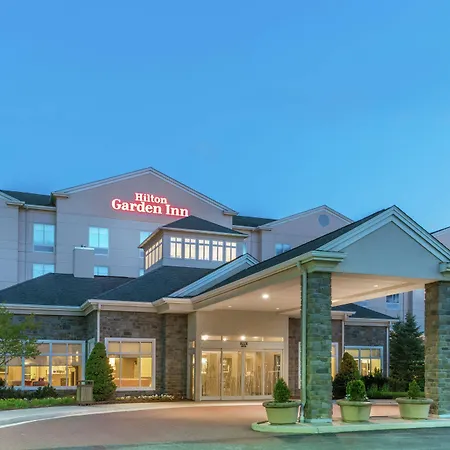 Hilton Garden Inn Blacksburg University-2
